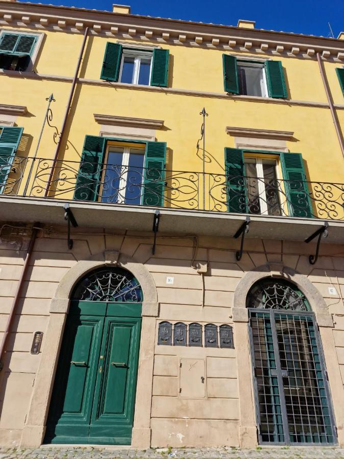 Piazza Duomo Hotel Toscânia Exterior foto